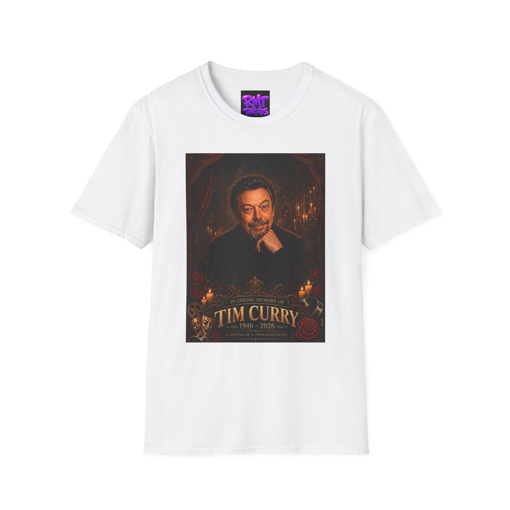 Tim Curry Shirt
