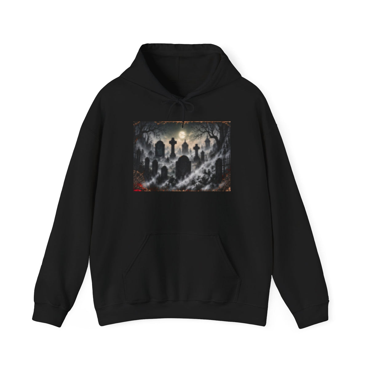 Horror Hoodie