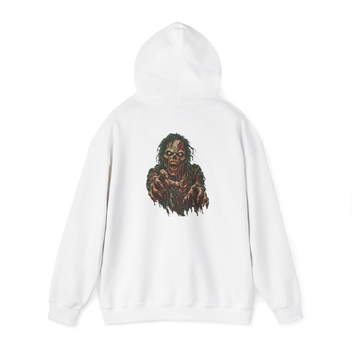 Horror Hoodie