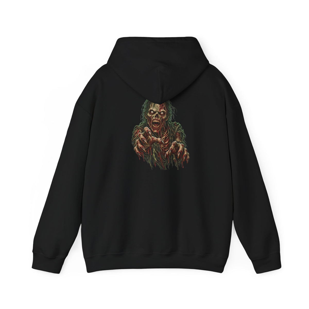Horror Hoodie