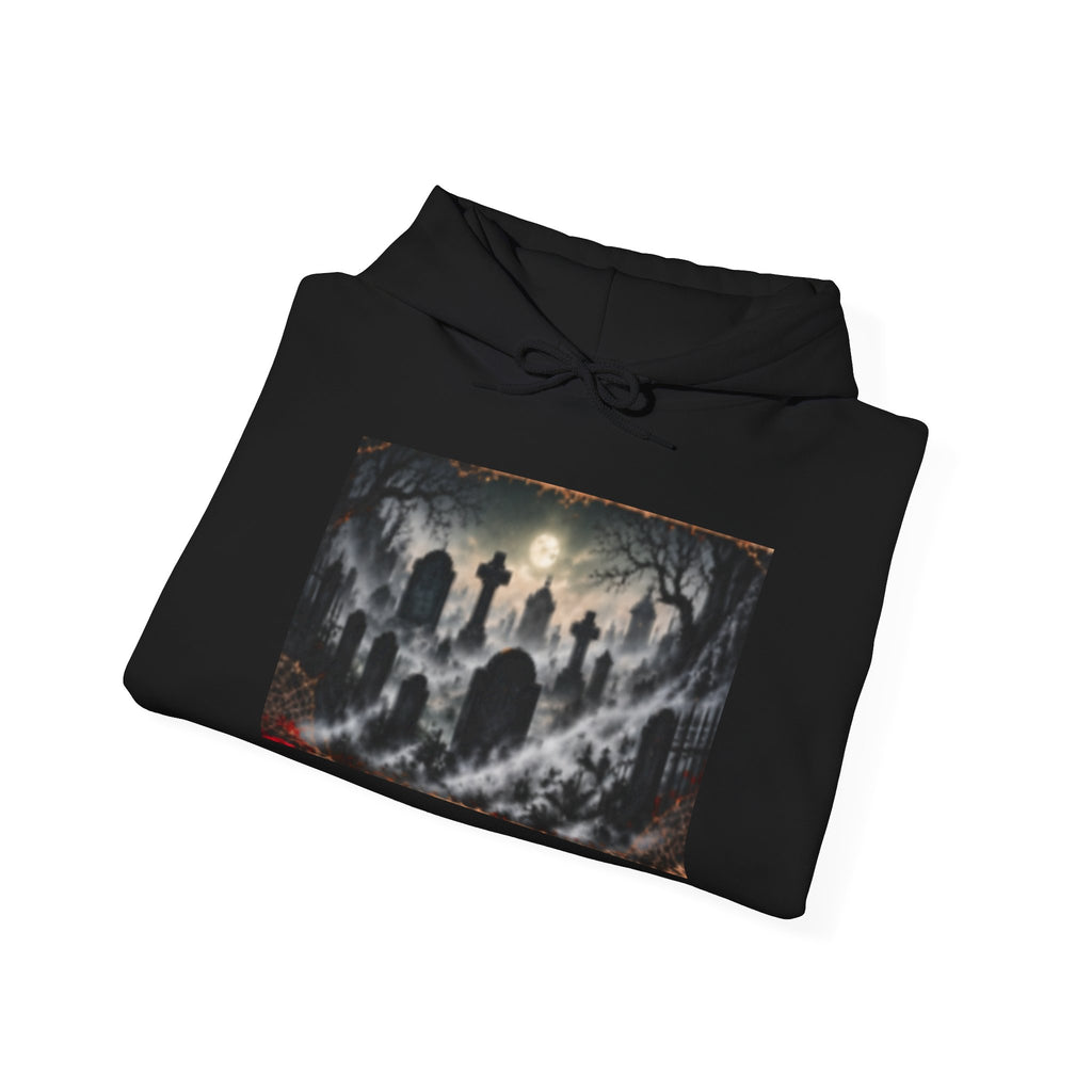 Horror Hoodie