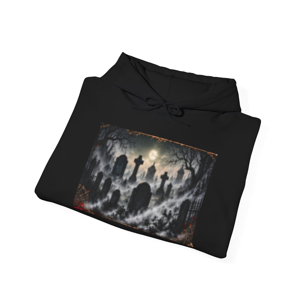 Horror Hoodie