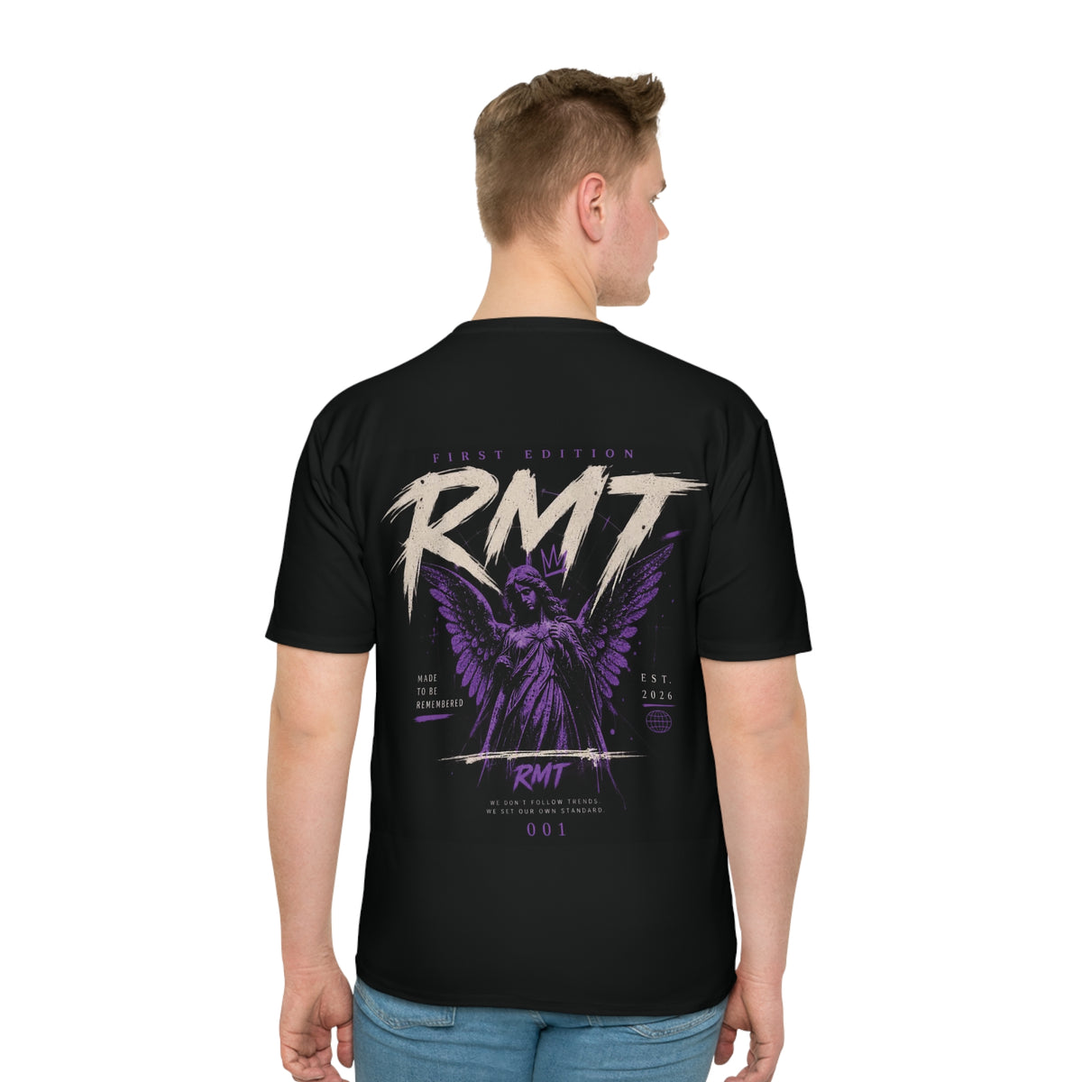 Riddle Me This T-Shirt