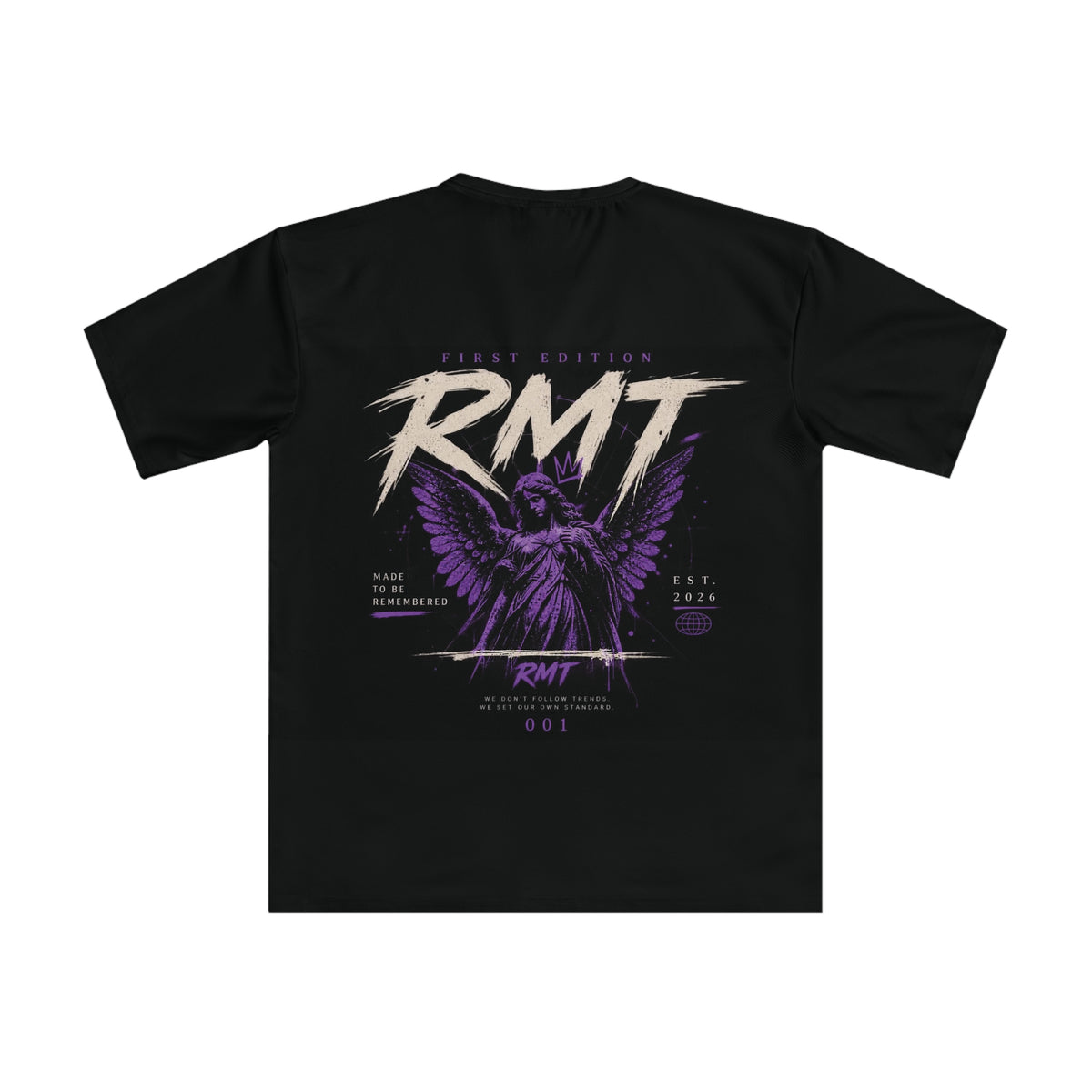 Riddle Me This T-Shirt