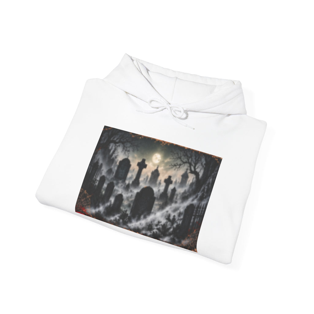 Horror Hoodie