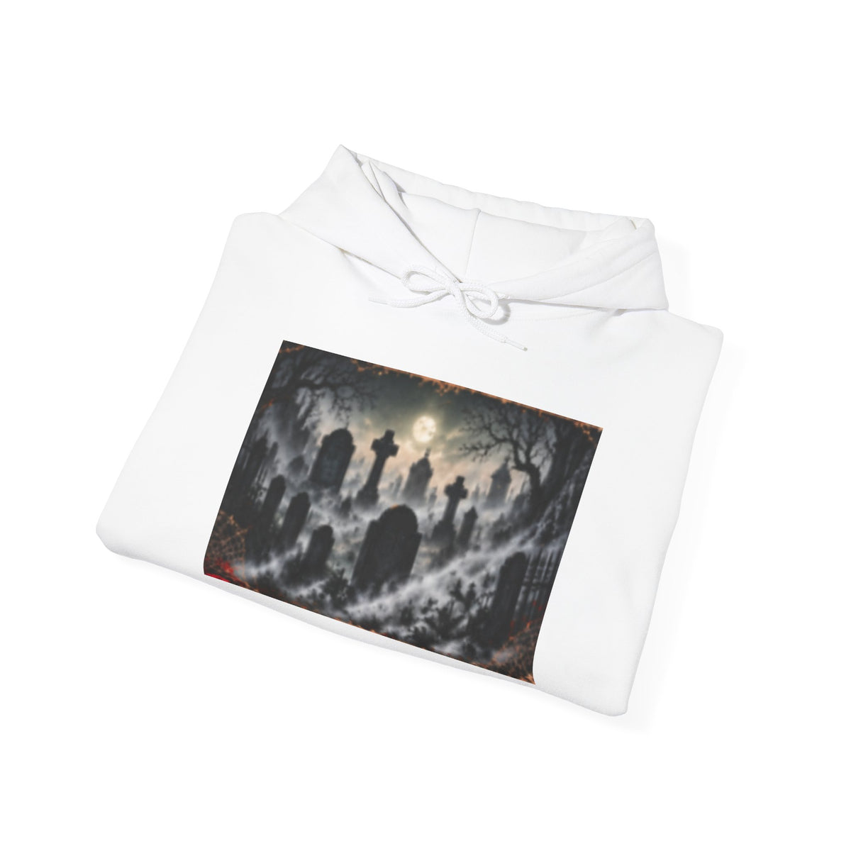 Horror Hoodie