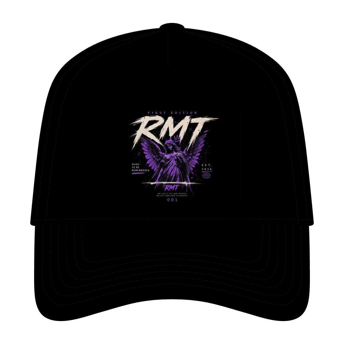 Riddle Me This Hat 1