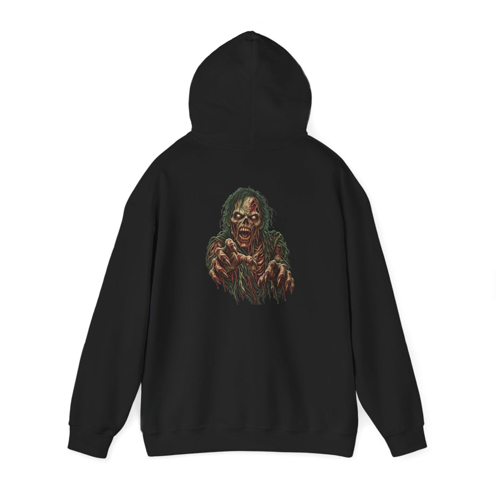 Horror Hoodie