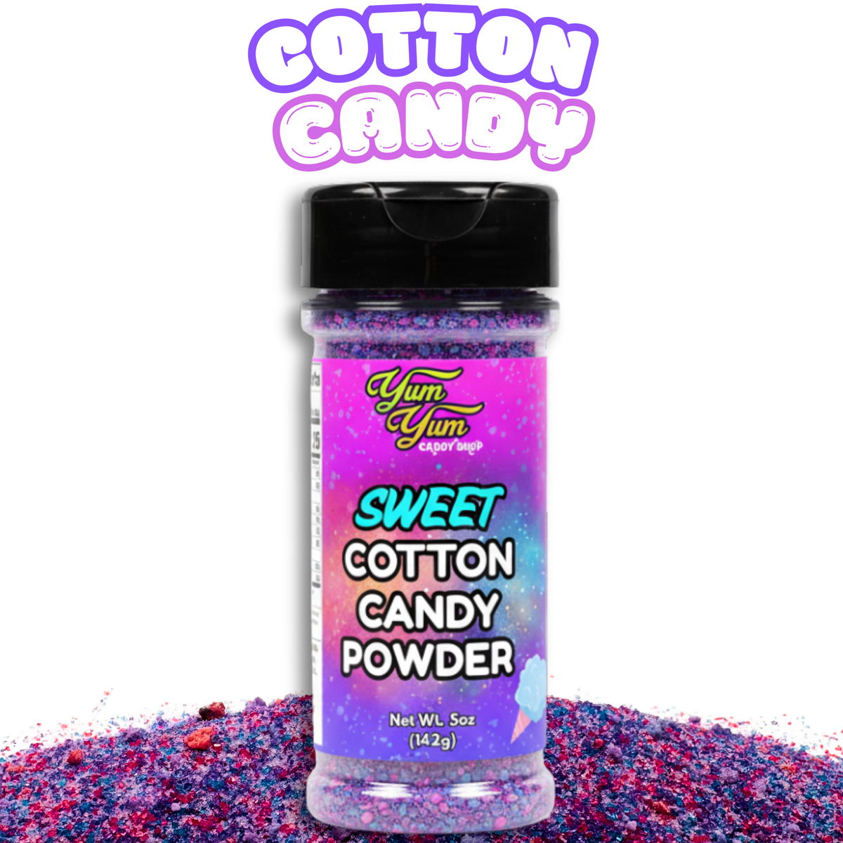 Candy Dipping Powder