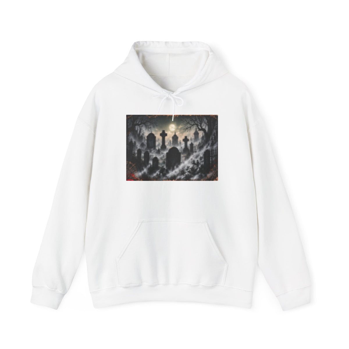 Horror Hoodie
