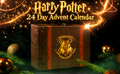 Harry Potter 24 Day Advent Calendar