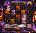 24-Day Spooky Halloween Jewelry Advent Calendar