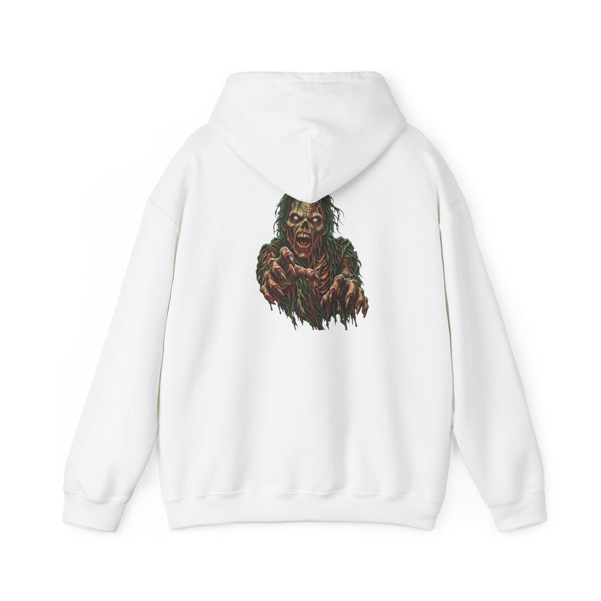 Horror Hoodie