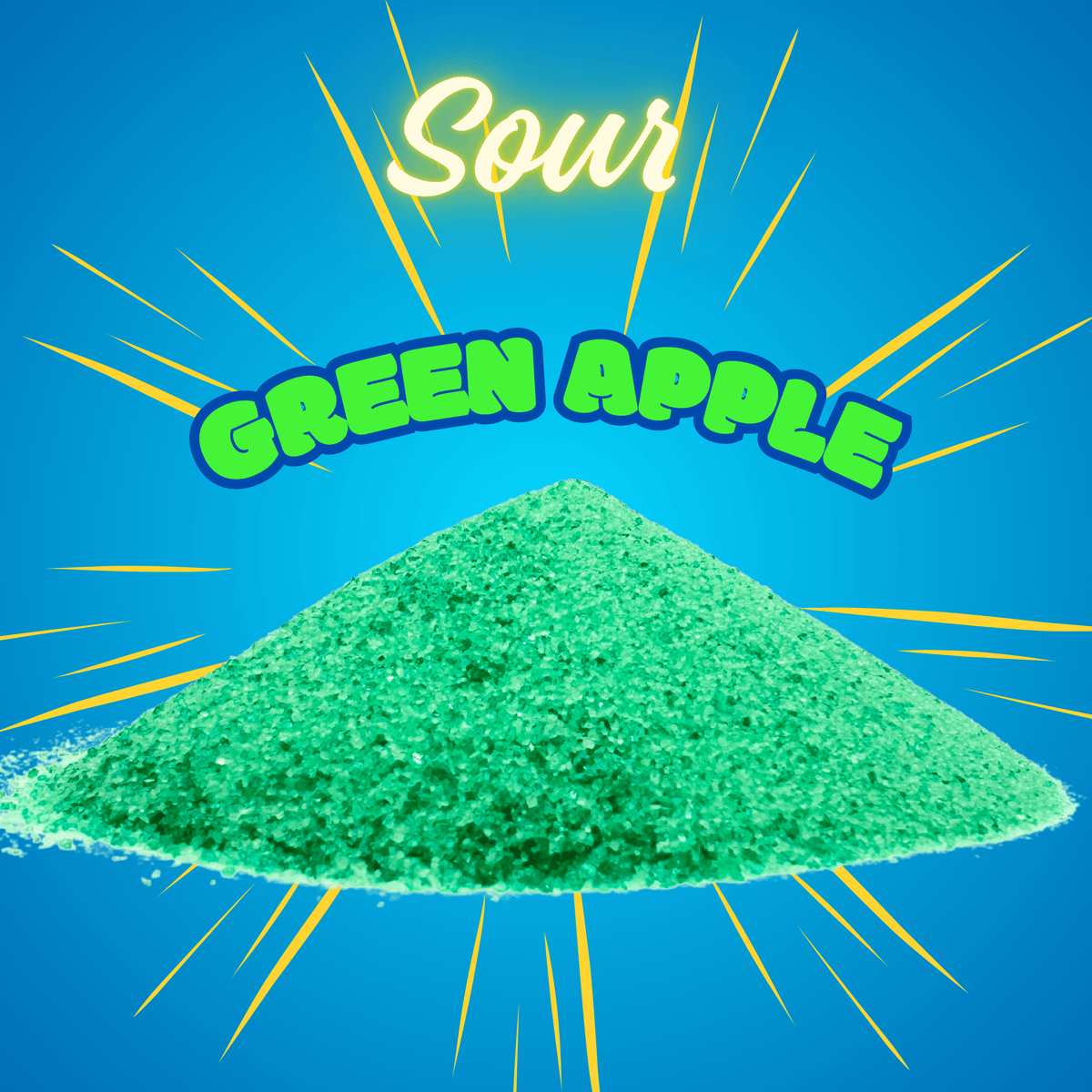 Candy Dipping Powder