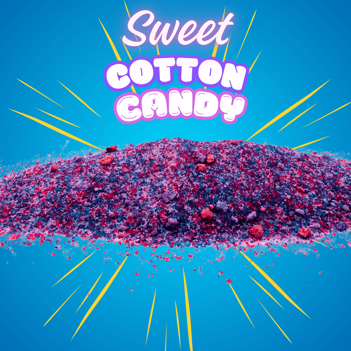 Candy Dipping Powder
